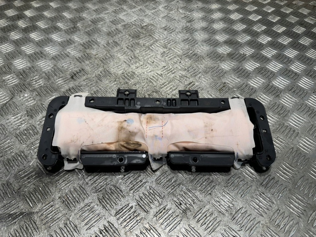 фото №1, Mercedes w166 w292 gle подушка колінна air bag