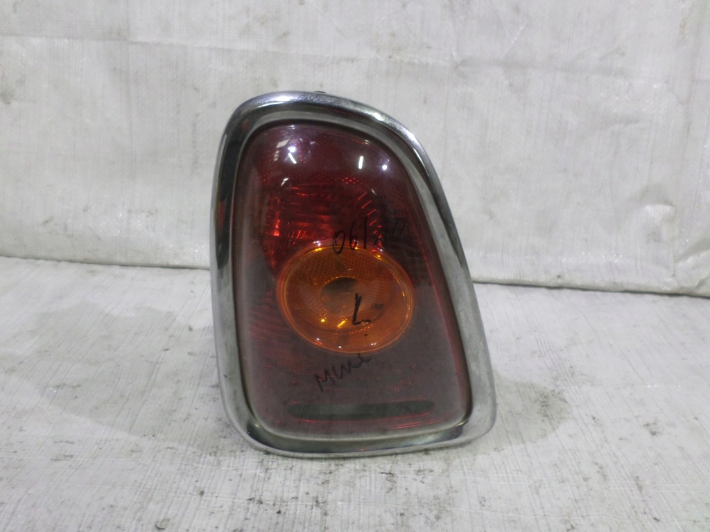 фото №3, Лампа задня mini cooper r56