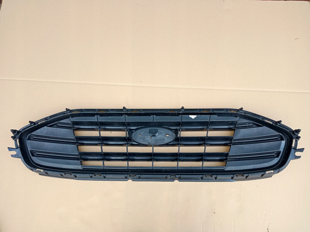 фото №5, Ford transit connect tourne решітка радіатора решітка радіатора 2017r