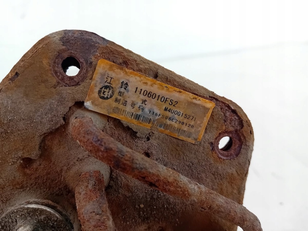 Насос пального landwind x6 03 - 10 1106010fs2 2.0 16v Недорого