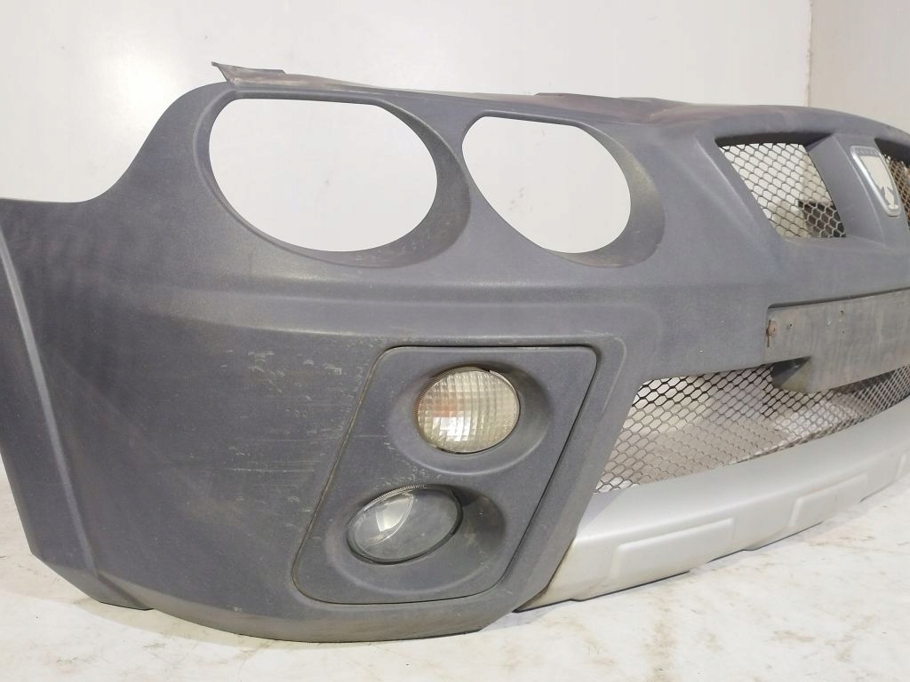 фото №3, Rover 25 streetwise бампер перед передній