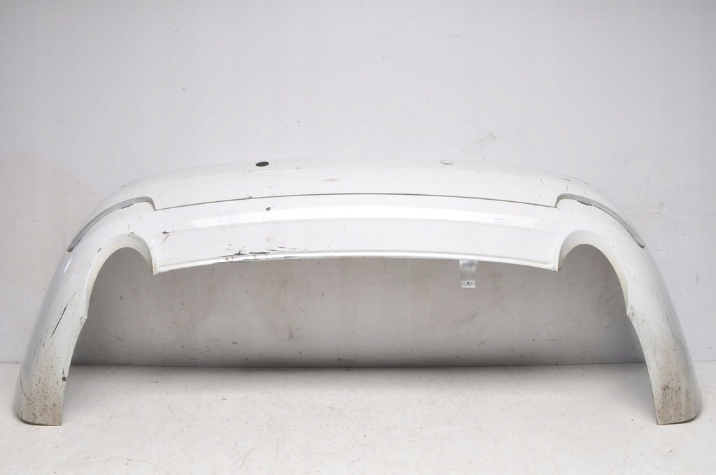 фото №8, Volvo s40 ii lift бампер задня задній pdc 30744939