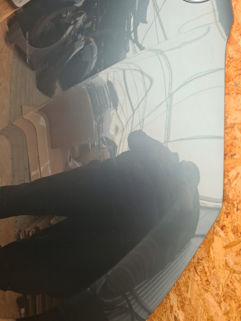 фото №9, Капот крышка двигателя skoda scala