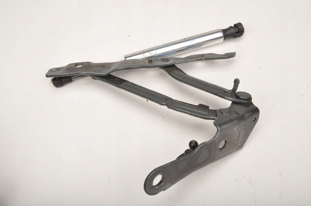 фото №6, Aston martin db9 6.0 петля крышки левый правый комплект