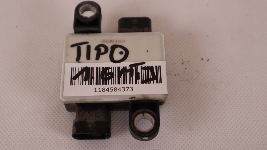 Fiat tipo ii 1.6 mtj модуль блок управления 463404910 Недорого