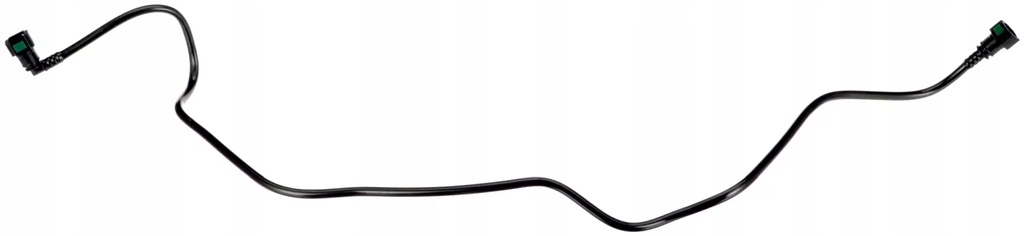 фото №1, Шланг топливный renault clio ii, kangoo emh627