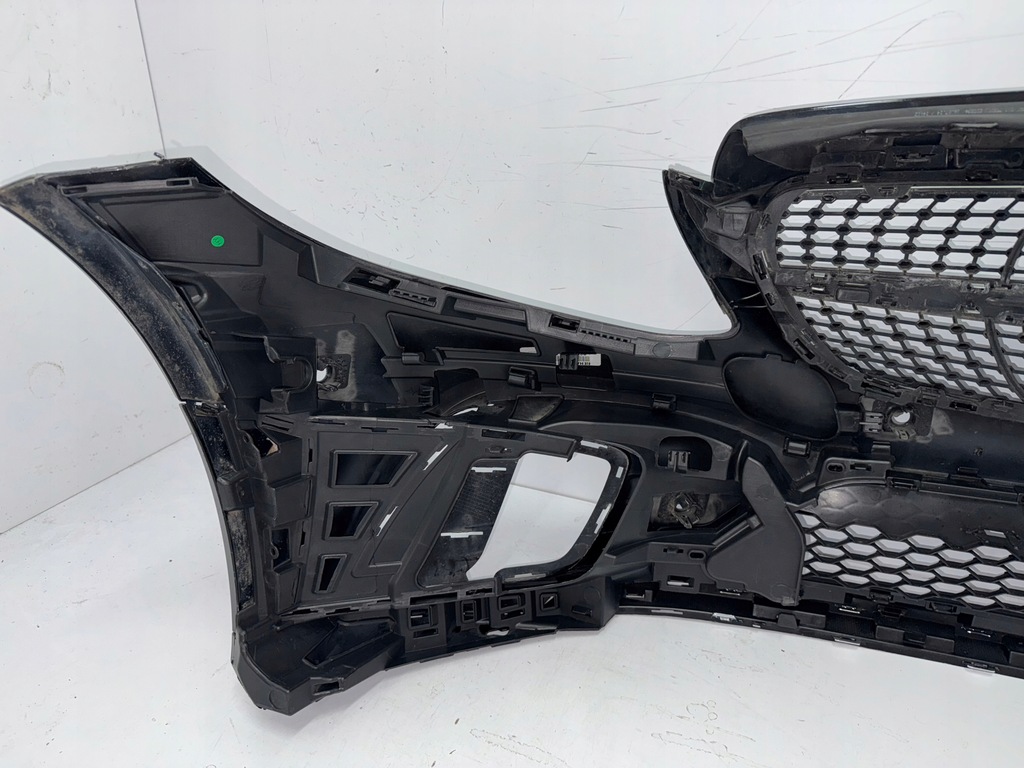 фото №10, Бампер передний mercedes c43 amg w205