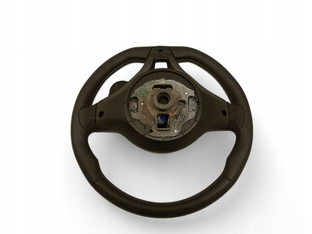 фото №3, Alfa romeo stelvio 01561247250 кермо