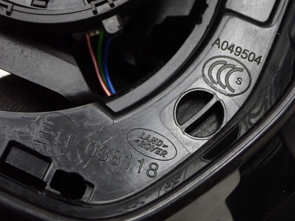 фото №14, Дзеркало ліва europa eu 8-pin оригінал jaguar f-pace x761 16r