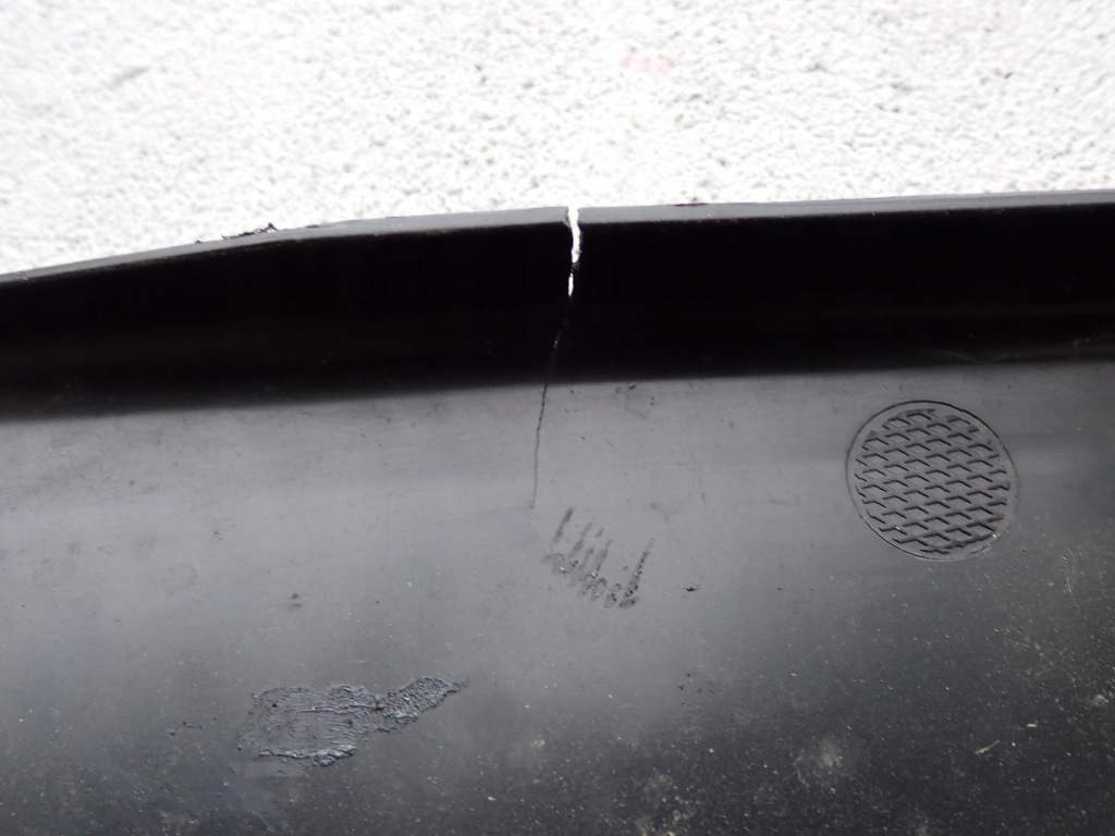 фото №4, Задняя защита подвеска renault captur 2 ii hf 2019- 748a04069r