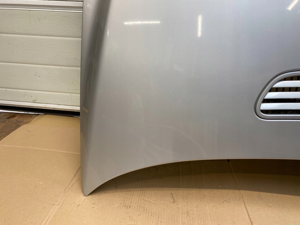 Bmw 7 e65 e66 капот крышка двигателя titansilber металлик 354/7 7043239 в Украине