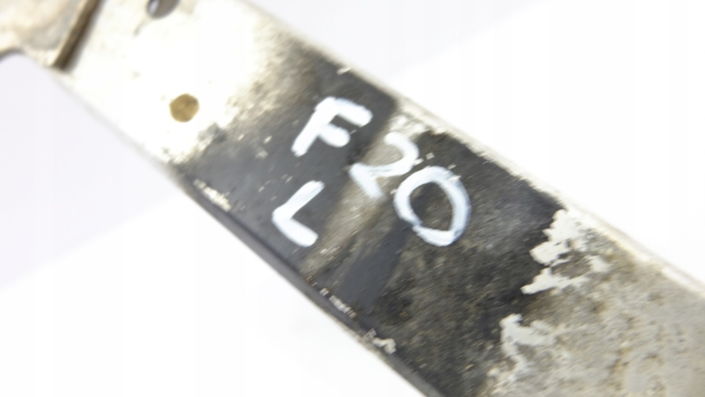 фото №6, Bmw 1 f20 балка зона деформации левая 7266193