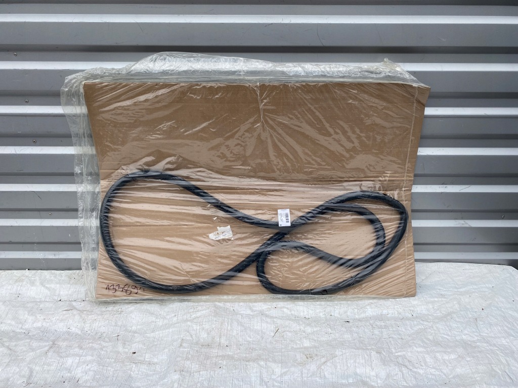 фото №1, Vw caddy 2016-20 nowa прокладка двері 2k5843792g