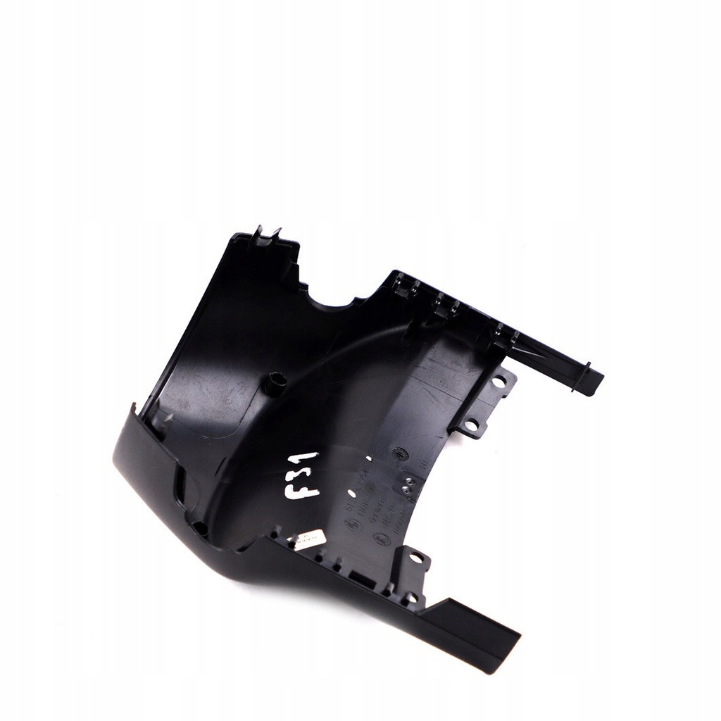 фото №10, Защита корпус колонки руля bmw оригинальный номер 9219548