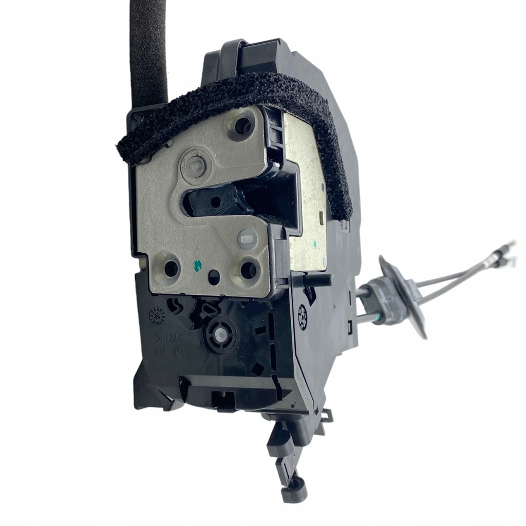 фото №12, Замок дверь левый задняя renault fluence 825030010r