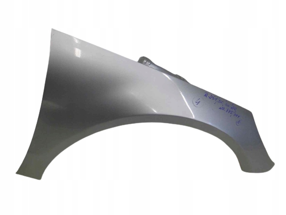 фото №1, Mercedes r w251 251 крыло передний правый 775