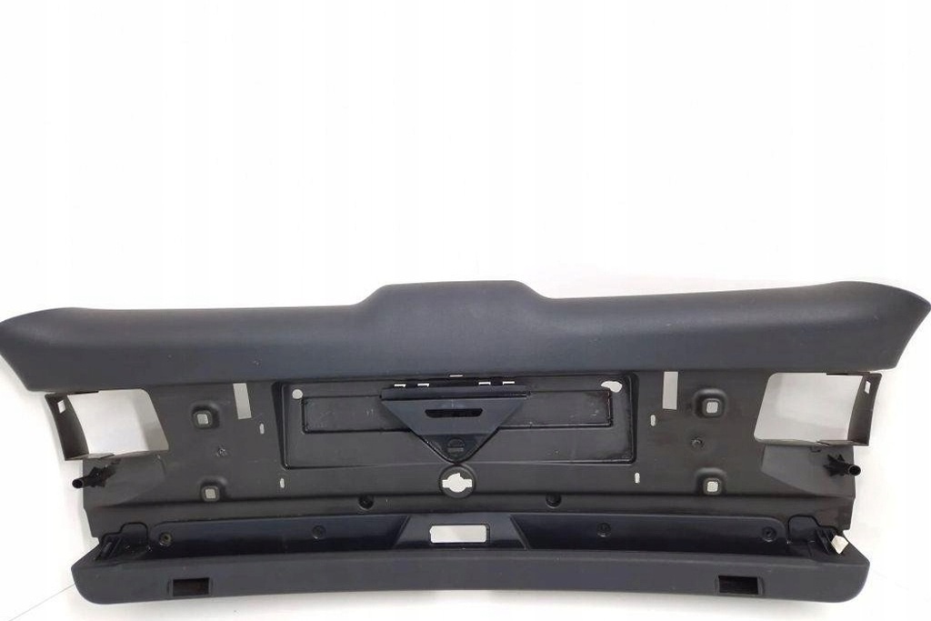 фото №7, Отделка крышки багажника audi a6 allroad 4fh, c6 4f9867979 3.0l