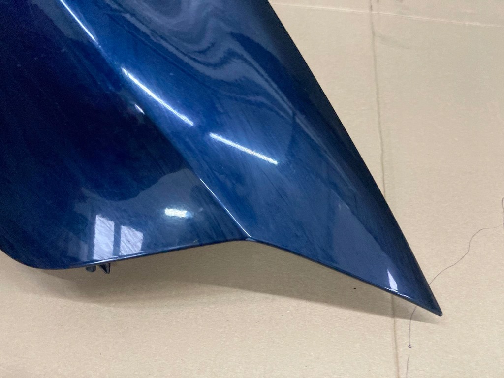 фото №5, Крила передній правий renault laguna ii lift