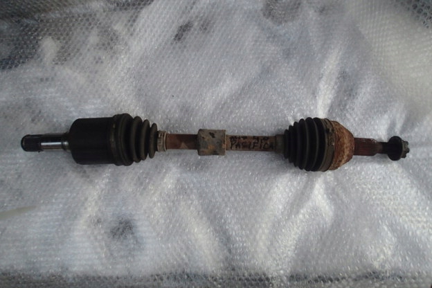 фото №1, Pacifica 4.0 v6 07-08 приводной вал левая передняя awd