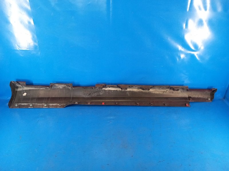 фото №6, Зовнішня захист поріг правий. lexus is250/350 05-13 7585153030d0