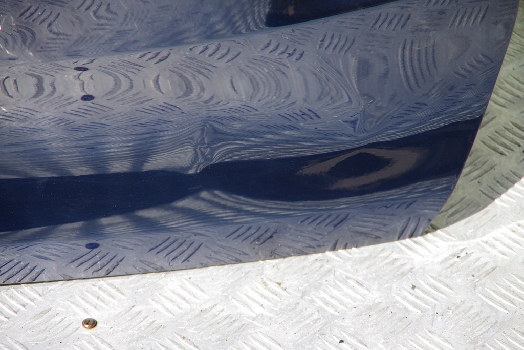 фото №4, Крышка багажника багажника renault kadjar terpr rpr