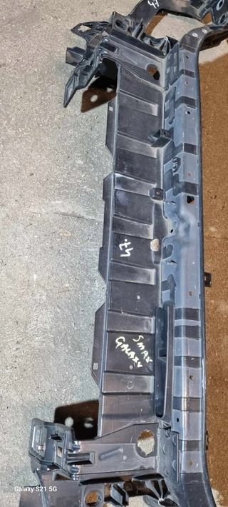 фото №4, Pas підсилювач ford s-max mk2 galaxy mk-4