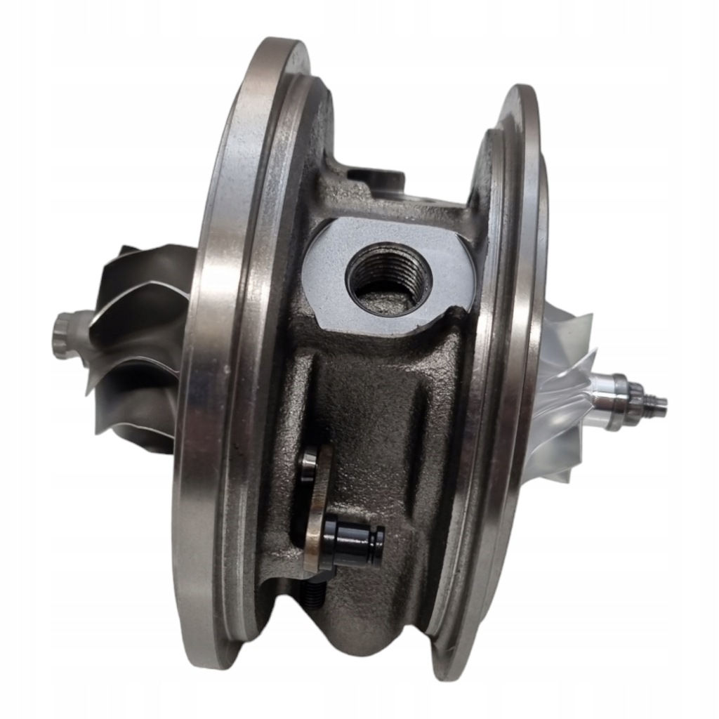 фото №6, Новый сердцевина турбины 806500 peugeot 407, 508, rcz 2.0 hdi 150 km-163 km