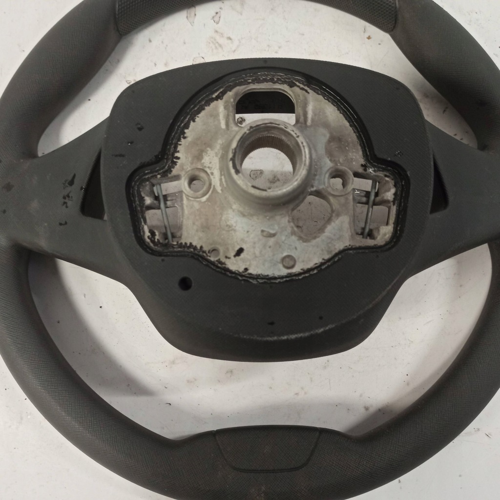 Skoda fabia iii повітропровід 5e3419091 в Україні