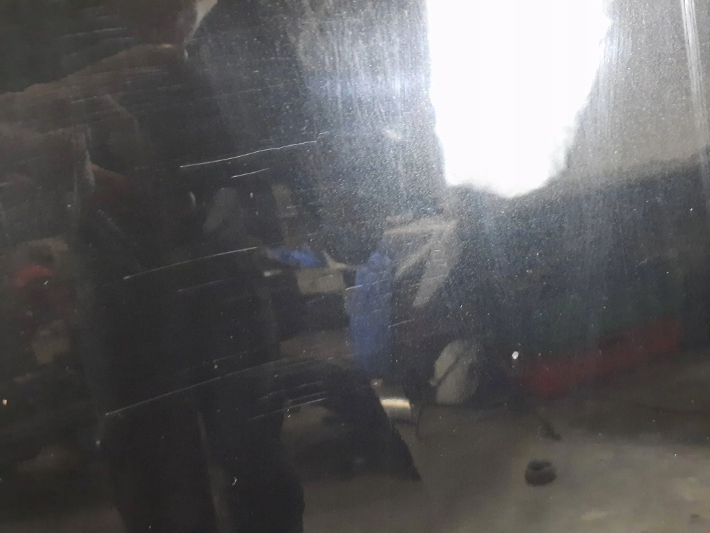 фото №6, Капот перед передня bmw x4 f26 x3 f25 475 black sapphire