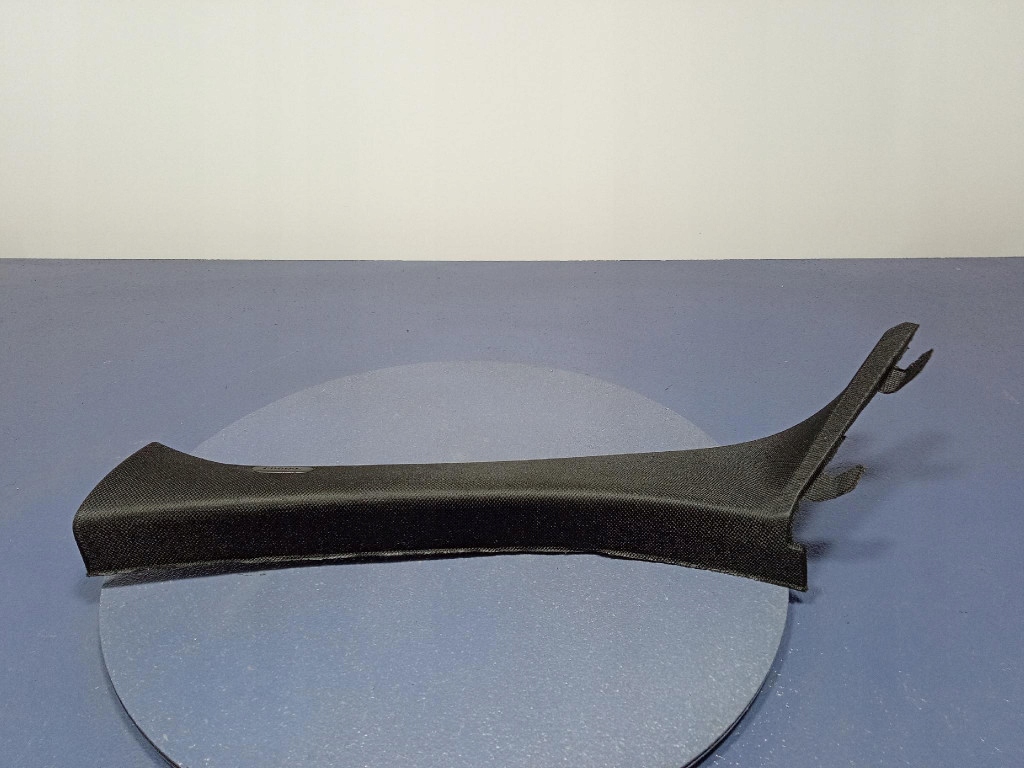 фото №6, Bmw ix3 g08 g01 захист стійка a ліва 8072811