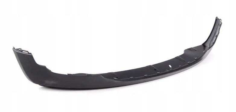 фото №1, Спойлер бампера передній mini cooper s r57 oem