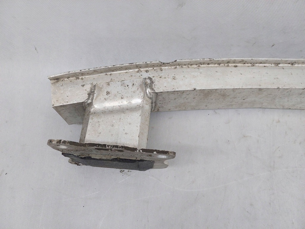 фото №10, Audi a6 c8 avant балка поперечина бампера задня задня 4k080730905s