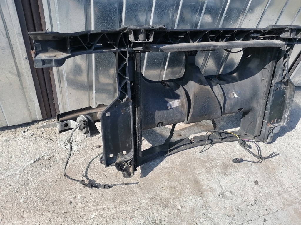 фото №10, Pas передній підсилювач bmw 1 e81 e82 coupe cabrio