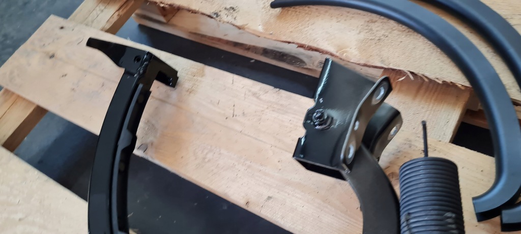 фото №8, S3 8v sedan a3 петля петли крышки задняя багажника 8v5 2x ly9t