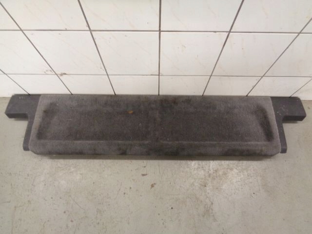 фото №1, Volvo v40 95 kombi полиця шторка багажника 818517