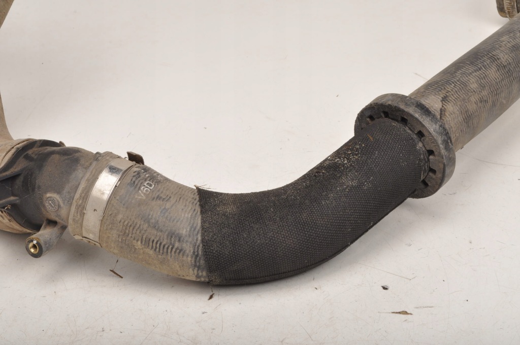 фото №3, Land rover discovery v l462 3.0 d труба интеркулер fpla-9g738-cd