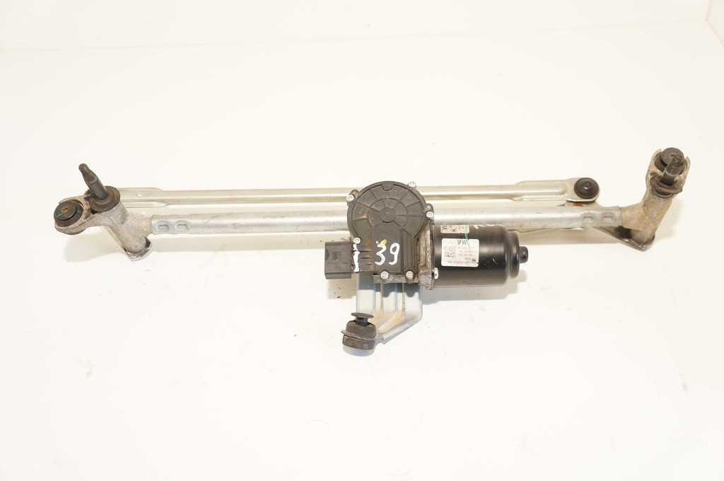 фото №1, Механізм двірник перед vw t-roc 2ga955113