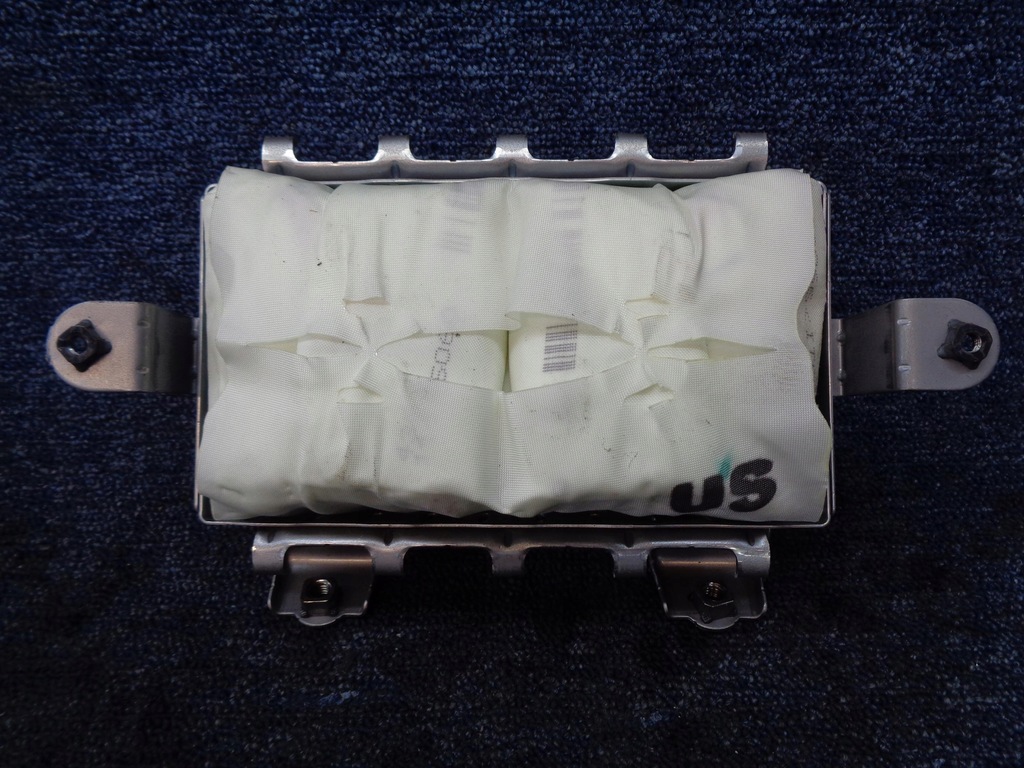 фото №7, Подушки безпеки подушки безпеки ремені безпеки модуль подушок suzuki sx4 2006-2014r.