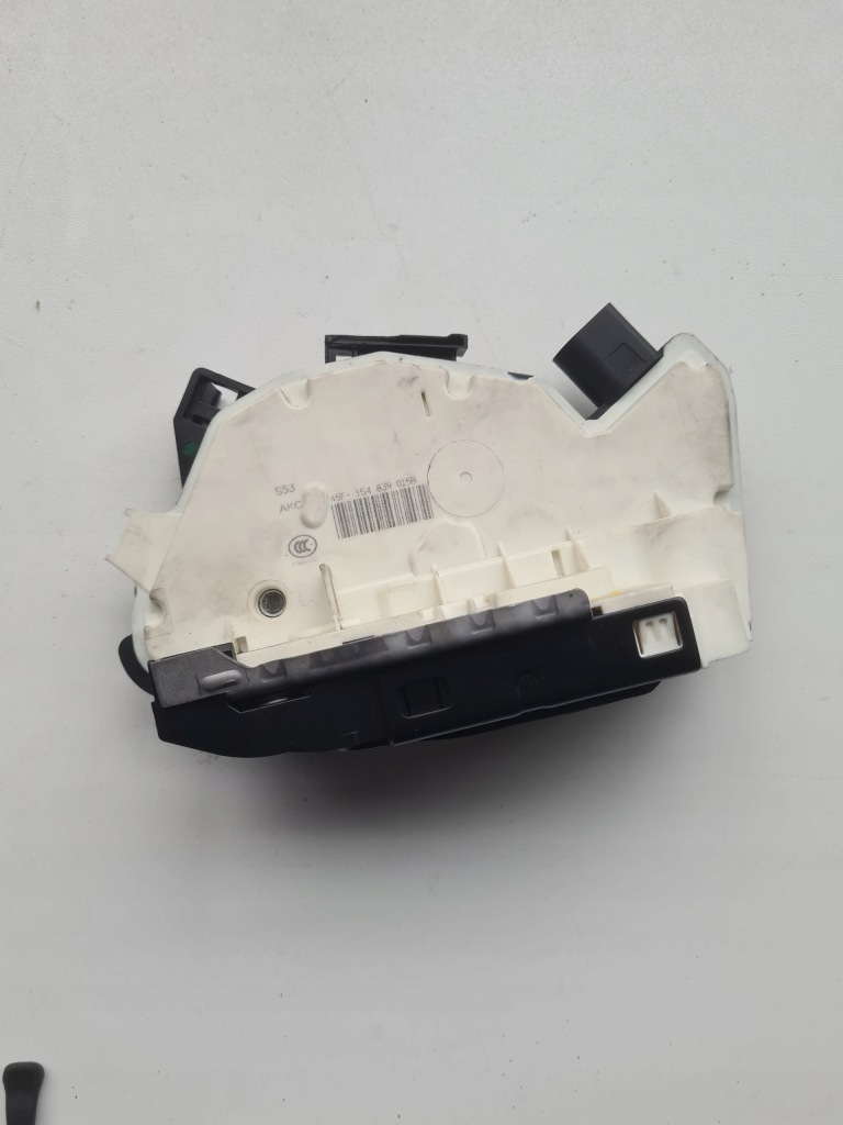 фото №1, Vw up замок дверь левый задняя 1s4839015b