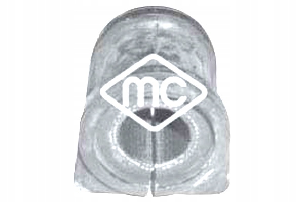 фото №1, Metalcaucho 06116 підвіска, стабілізатор