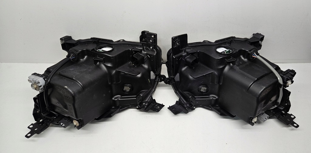 фото №11, Suzuki ignis full led фара лівий правий лампа