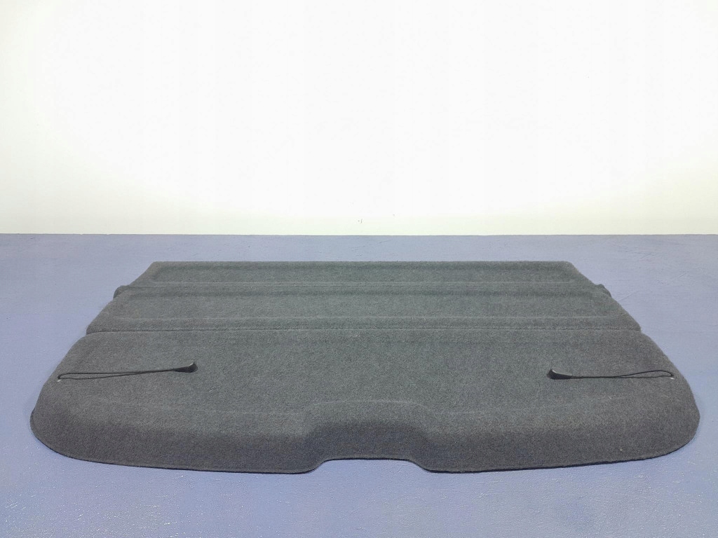 фото №1, Peugeot 3008 i полиця багажника