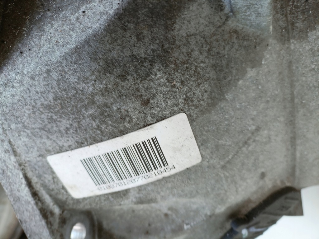 фото №7, Maserati ghibli 14+ 3.0 b коробка передач передач rwd aut.