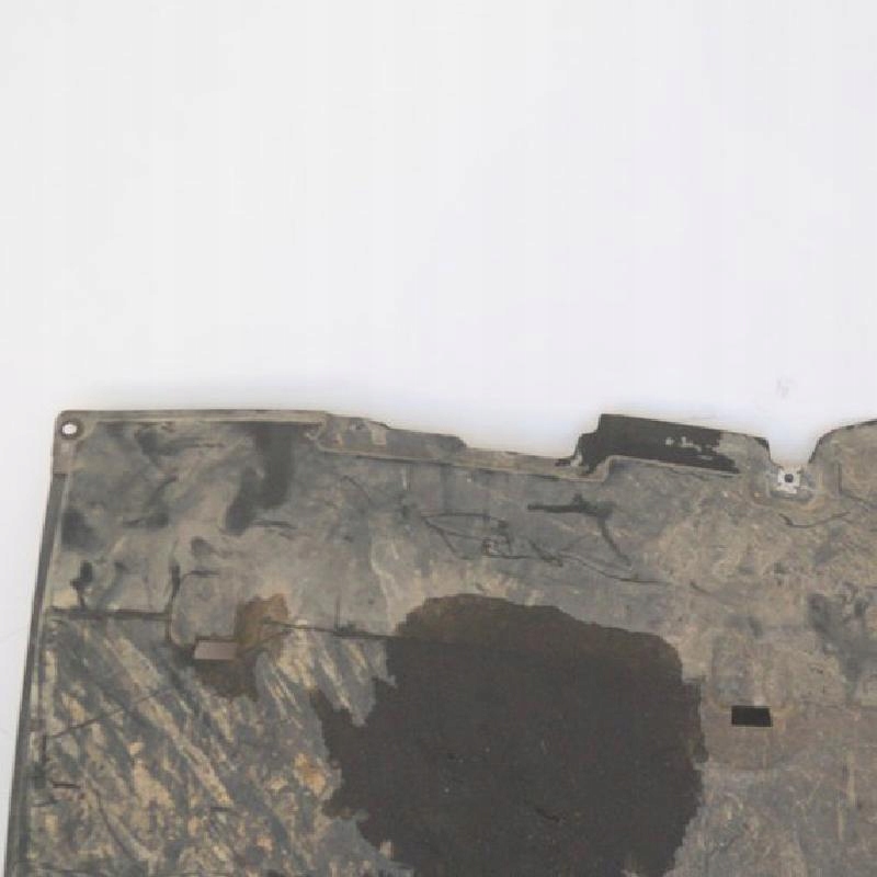 фото №5, Audi q5 fy левая сторона подвеска молдинг отделочная 80a825219 2017