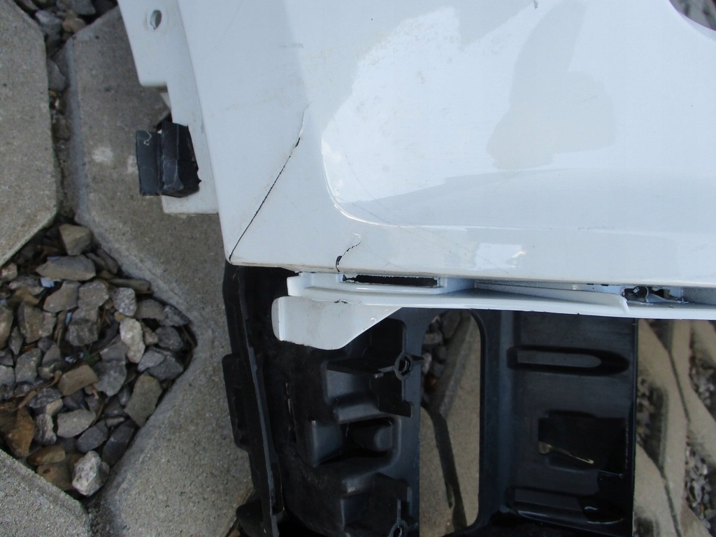 фото №5, Бампер перед передній vw t-roc r line 2ga pdc 15- 2ga8079