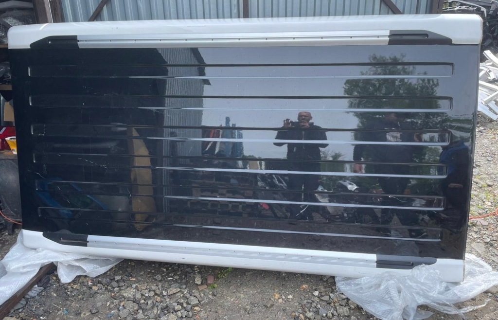 Купити Дах vw t5 t6 westfalia california 7e