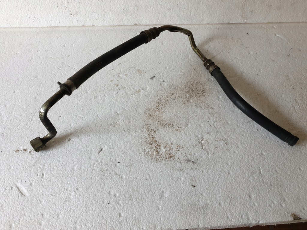 фото №1, Шланг усилителя mercedes w202 a2029972382