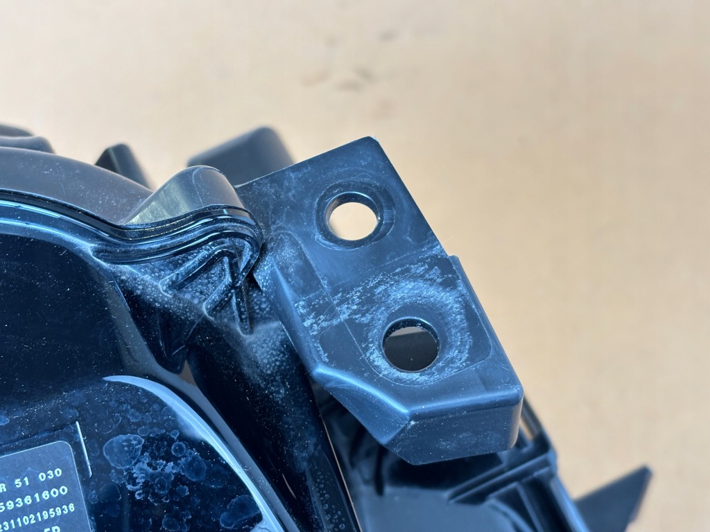 Фара full led перед правый  mazda cx-60 Оригинал