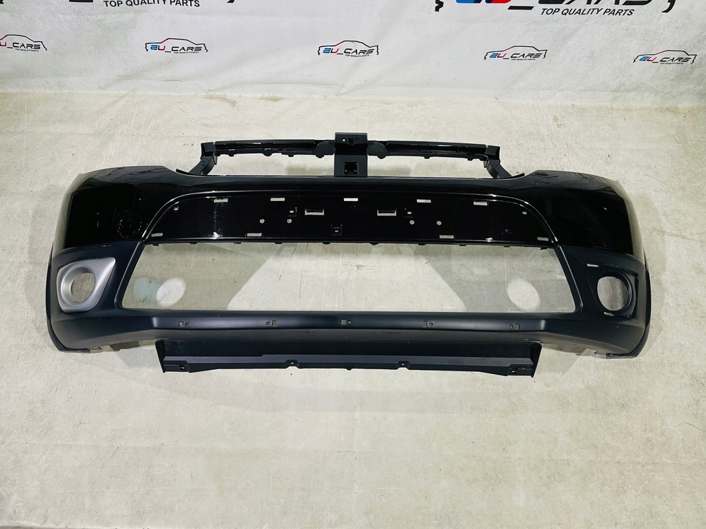 фото №5, Dacia sandero 2 logan 2 бампер перед передний 2012-2016 rok