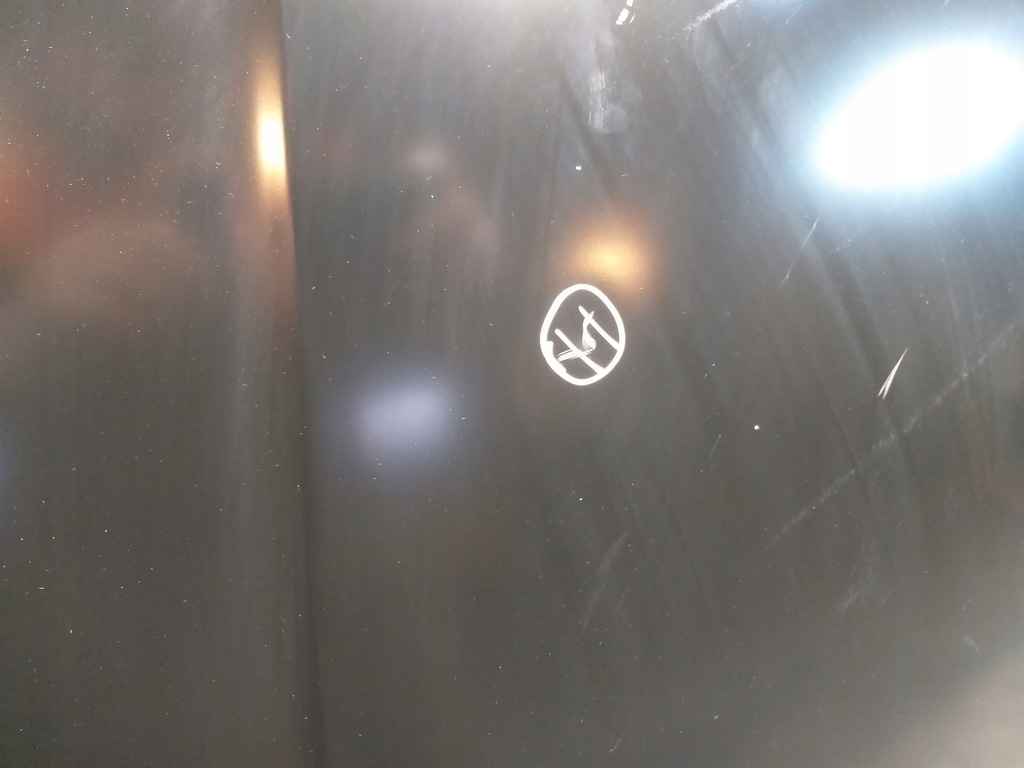 фото №5, Капот перед bmw 1 e87